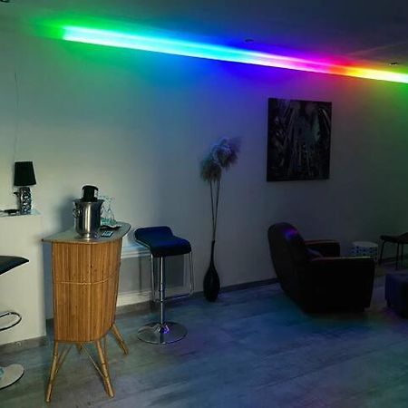 Studio Cosy 40M2 Apartment Warlus  Exterior photo